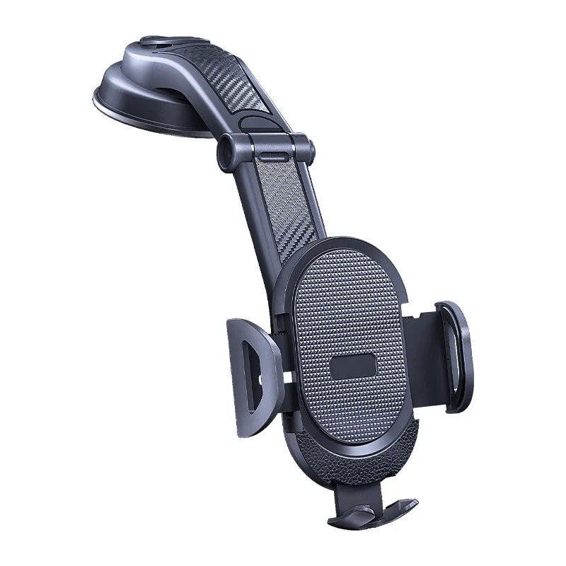 Car Phone Holder Stand Gravity Dashboard Phone Holder Mobile Phone Support Universal For iPhone 13 12 11 Xiaomi Samsun