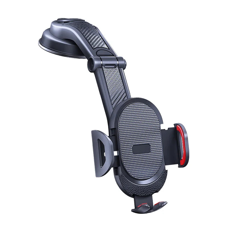 Car Phone Holder Stand Gravity Dashboard Phone Holder Mobile Phone Support Universal For iPhone 13 12 11 Xiaomi Samsun