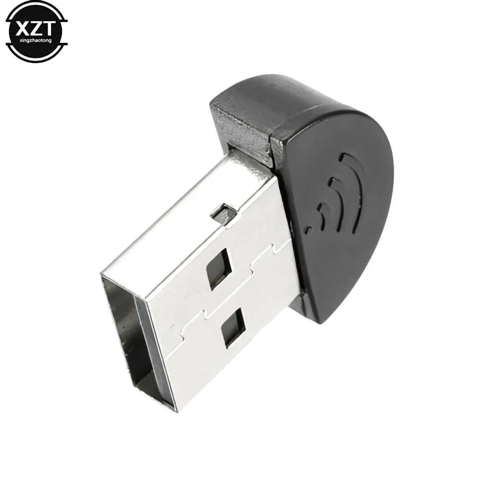 USB 2.0 Microphone MIC Audio Adapter Portable Studio Speech Driver Free for Laptop/Notebook/PC/MSN/Skype